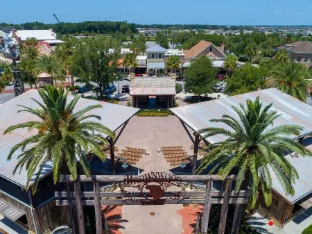 Brand New Designer Home Close to Brownwood! Golf Cart Included!!