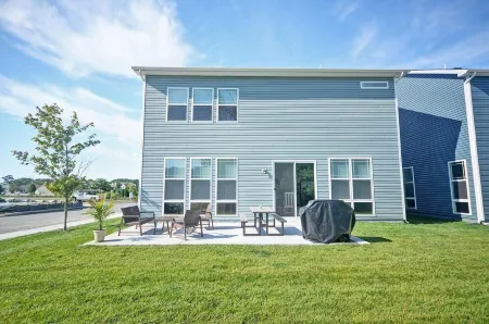 Five Star Beach House in Bethany Beach area Отели рядом с достопримечательностью «Bethany Beach»