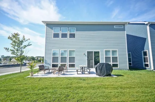 Five Star Beach House in Bethany Beach area