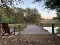 WHITLOCK CABIN