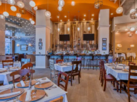 Hampton Inn & Suites Downtown Owensboro/Waterfront Hotels in Owensboro