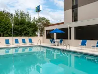 Holiday Inn Express TALLAHASSEE - I-10 E by IHG Hotels near Foster Tanner Art Center