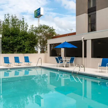 Holiday Inn Express TALLAHASSEE - I-10 E by IHG