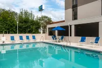 โรงแรม ฮอลิเดย์ อินน์ เอ็กซ์เพรส ทัลลาแฮสซี - I-10 E บาย IHG