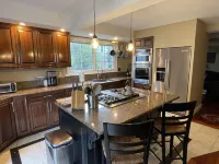 Historic Italianate Victorian in the Heart of Town