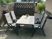 Idyllisches Ferienhaus im Grünen Hotels in Weida