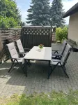 Idyllisches Ferienhaus im Grünen Hotels in der Nähe von Weida Mitte