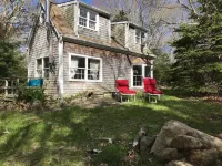 Lambert's Cove Beach Getaway - NEW LISTING Private Beach Access! Hotels near Lambert's Cove Beach