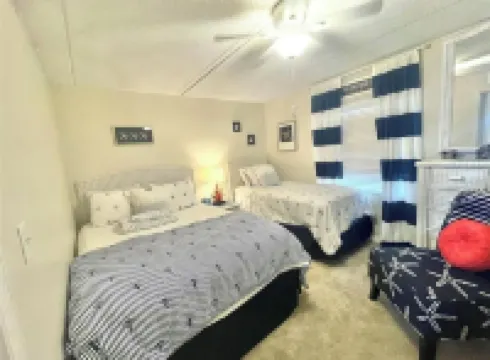 Ponce Inlet 6th Floor Ocean View Corner Unit- 2bdrm 2bath- Non Drive Beach Hotels in Ponce Inlet