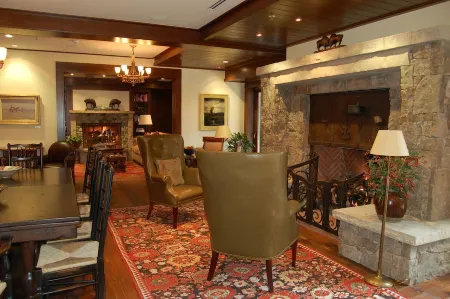 One Willow Bridge Road - 2 bedroom residence