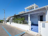 VILLA BAY SALENTO Hotels in Patù