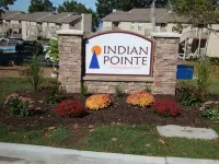 Lake of the Ozarks Indian Pointe 2 bedroom vacation condo with amazing views!!