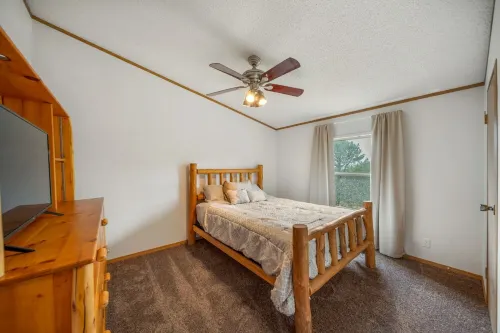 Private and Cozy Adventurer's Haven (Dog Friendly Hotel a La Plata County