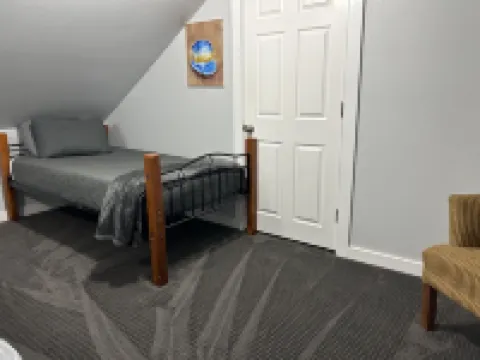 3-bedroom Seaview Beach Cottage apartment