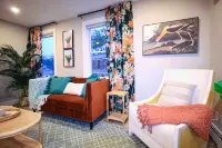 The Duval House Hotels in Gloucester