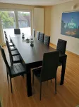 New accommodation directly adjacent to Kassel (up to 18 pers