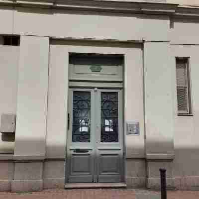 Apartment in the center of Troyes Others