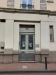 Apartment in the center of Troyes