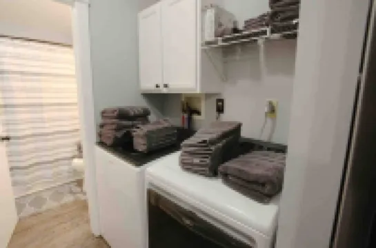 Head above Water - Downtown Chillicothe