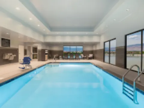 Hampton Inn & Suites Reno/Sparks Hotels in Sparks