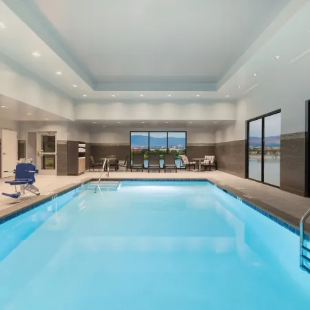 Hampton Inn & Suites Reno/Sparks