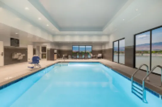 ハンプトン イン & スイーツ リノ / スパークス スパークスのホテル