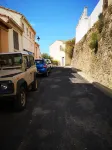 Exceptional location and views (sea, montains, winyards) in the best city around