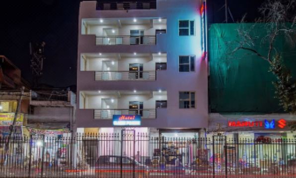 6. 호텔 클래식 파..