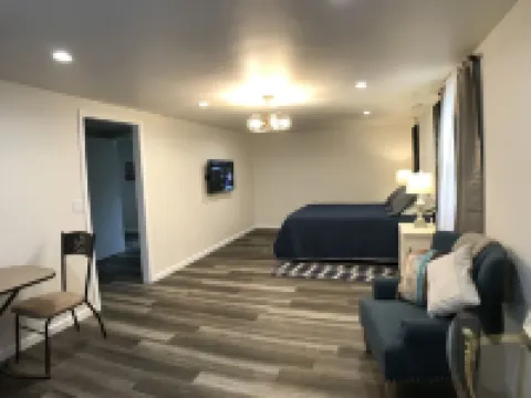 Upnorth with a dockslip