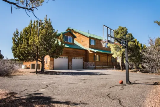 Rock Canyon Ranch Lodge 2 Zion National Park