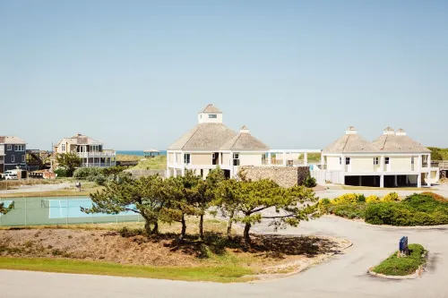 Oceanside Getaway -  Pool & Hot Tub. July 5-12 Now Available!