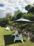 The Villa 103. House with swimming pool 6 persons