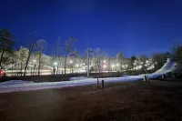 Condo at Bryce Resort