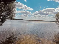 Apartment in Ketzin near Potsdam & Berlin