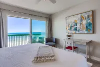 BEACHFRONT! On the sand!  Best location!