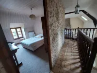 la Longere du Haut Courby en Plein Cœur de la Forêt Domaniale de Sédières