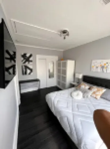 Lovely 1 bedroom apartment