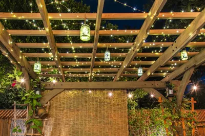 Cozy Contemporary Home in North Fresno