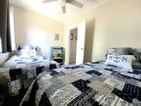 Welcome to your home away from home in Lewellen, NE فنادق في 