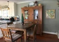 Cooperstown Dreams Park and Baseball Hall of Fame are 3 miles away! Hotel di Hartwick