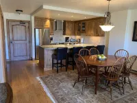 Beaver Creek Ski-in/Ski-out Condo Hotels in Beaver Creek