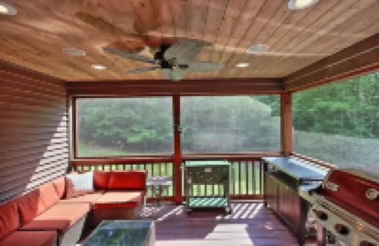 Hidden Gem💎Large Ellicottville Chalet🍁Woods⛷ Hot Tub 🕹️ Arcade Fun 🔥Fire Pit