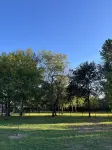 Upscale cottage on a farm in the middle of the city. Six miles to DFW airport.
