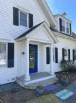 New listing! New updared pictures! Stunning, Historic Captain Mayo House, SWH!