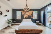 Luxury 3bd/2ba Roseville Home Hot Tub & Game Room