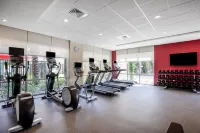 Home2 Suites by Hilton Carlsbad Отели в г. Карлсбад