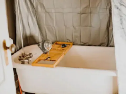 Vintage shotgun home with modern updates Hoteles en Dillon