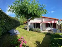 House Biarritz/Bidart 5mn walk from the beach