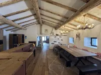 Chalet d'alpage Arcs 1600