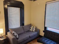 523 D - Downtown Apartment Next to Brewery Hotels in Middle Creek